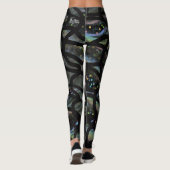 Leggings City Lights (Dos)