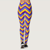 Leggings CKC-Chevron-16-LEGINGS (Dos)