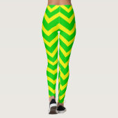 Leggings CKC-Chevron-LEGGINGS (Dos)