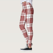 Leggings Clan Buchanan Tartan (Gauche)