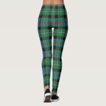 Clan Campbell de Cawdor Tartan Scottish Tartan