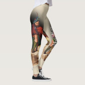 Leggings Clan écossais MacKay par R.R. McIan (Droite)