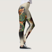 Leggings Clan écossais Sutherland par R.R. McIan (Droite)