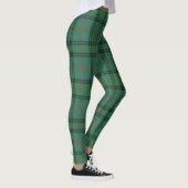 Leggings Clan Ross Chasse Ancien Tartan Femmes Scotstee (Droite)
