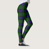 Leggings Clan Sinclair Tartan (Droite)