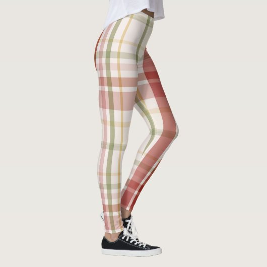 Leggings Clan Stewart (Droite)
