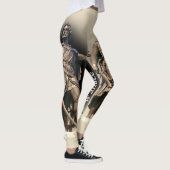 Leggings Clan Wallace écossais Par R. R. McIan (Droite)