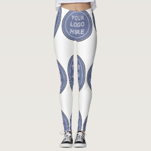 Leggings Classeur élégant, raffiné et personnalisé