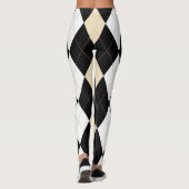Leggings Classique (Dos)