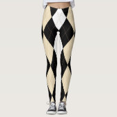 Leggings Classique (Devant)