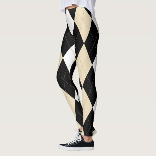 Leggings Classique (Gauche)
