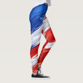 Leggings classique de Porto Rico (Droite)