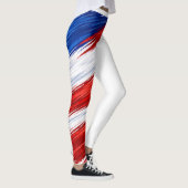 Leggings classique de Porto Rico (Droite)