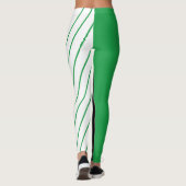 Leggings Classique guyanais (Dos)