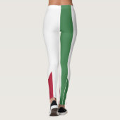 Leggings Classique italien (Dos)