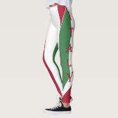 Leggings Classique italien (Gauche)