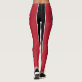 Leggings Classique Trinidad (Dos)