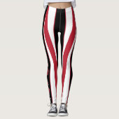 Leggings Classique Trinidad (Devant)