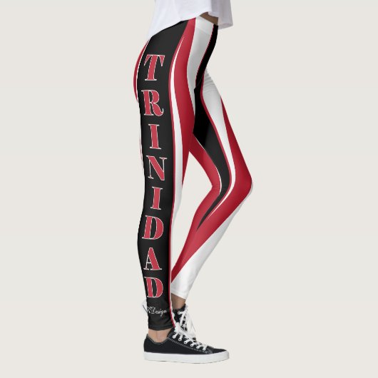 Leggings Classique Trinidad (Droite)