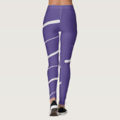 Leggings classiques (Dos)