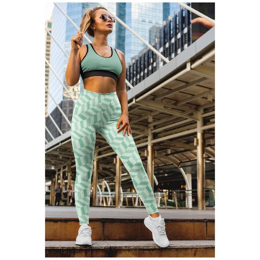 Leggings Classy nuptiale exercice de yoga tights