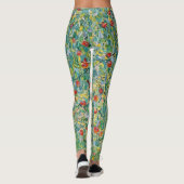 Leggings Climat d'Apple Tree (Dos)