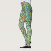 Leggings Climat d'Apple Tree (Gauche)