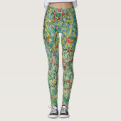 Leggings Climat d'Apple Tree (Devant)