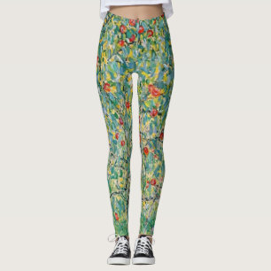 Leggings Climat d'Apple Tree