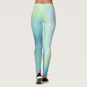 Leggings Cloudburst (Dos)