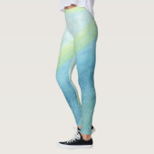 Leggings Cloudburst (Gauche)