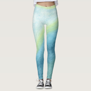 Leggings Cloudburst