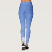 Leggings Clould 9 (Dos)