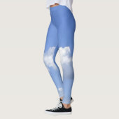 Leggings Clould 9 (Gauche)