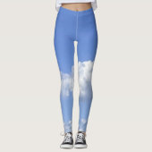Leggings Clould 9 (Devant)