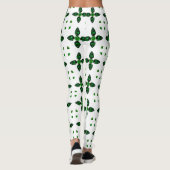 Leggings Clover (Dos)