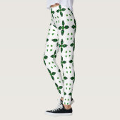 Leggings Clover (Gauche)