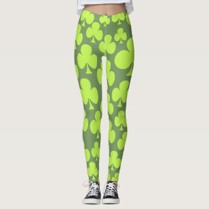 Leggings Clover