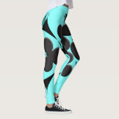 Leggings Clubs (Droite)