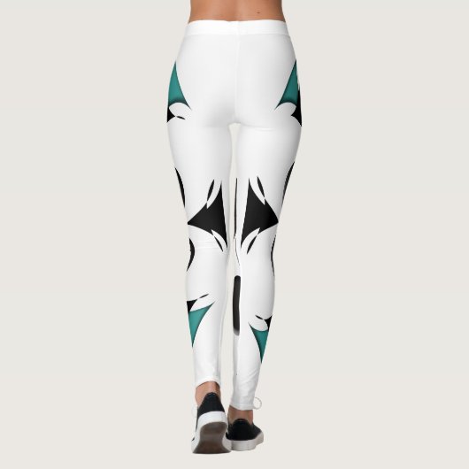 Leggings Clubs (Dos)