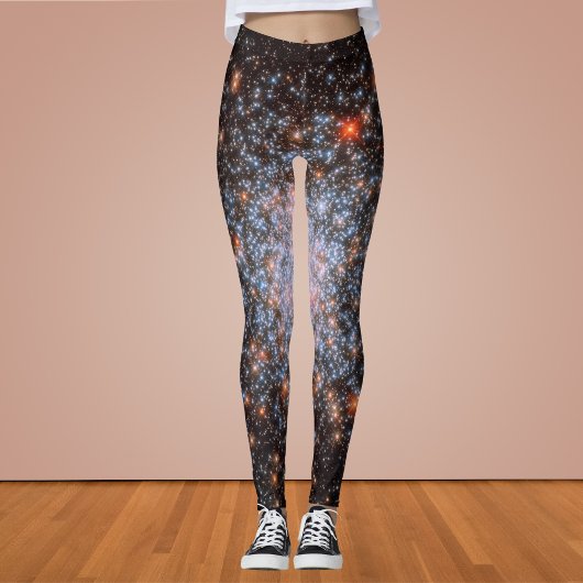 Leggings Cluster global NGC 1866