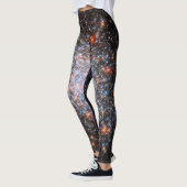 Leggings Cluster global NGC 1866 (Gauche)