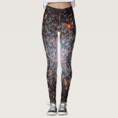 Leggings Cluster global NGC 1866 (Devant)