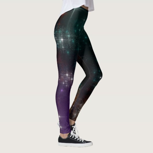 Leggings Cluster Star (Droite)