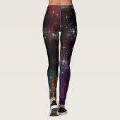 Leggings Cluster Star (Dos)