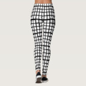 Leggings Clymétrique (Dos)