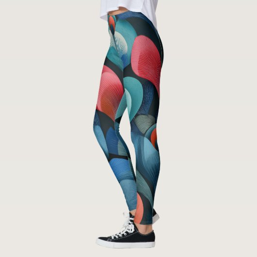 Leggings Coa (Gauche)