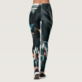 Leggings Coastal (Dos)