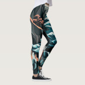 Leggings Coastal (Droite)