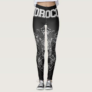 Leggings Coat d'Arms
